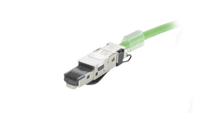 ETHERNET PASIVO – Conectores para Ethernet – Weidmüller
